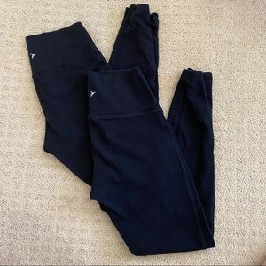 !!! FINAL SALE!!! Old Navy High Rise 7/8 Leggings
